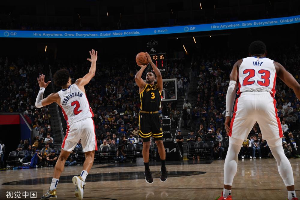 商业影响 商业影响